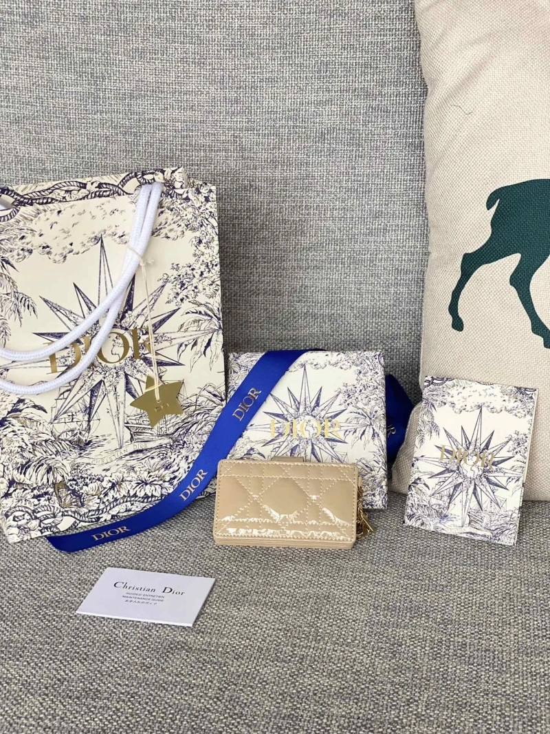 Chanel Wallets 4016A-0865