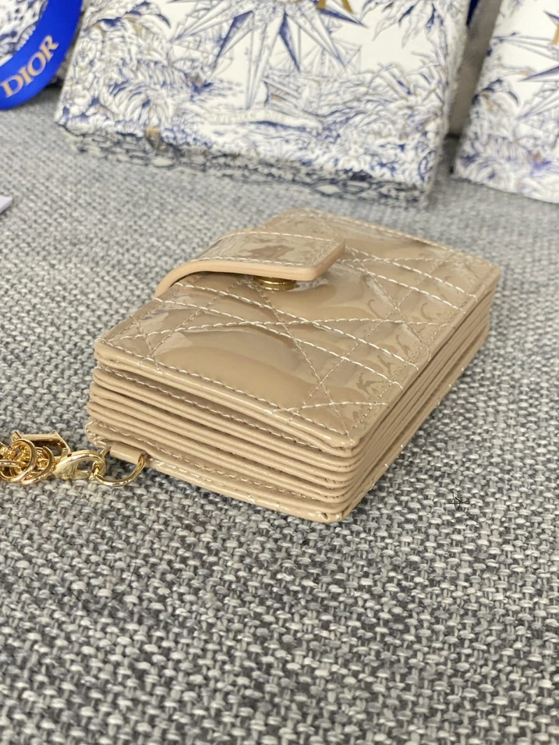 Chanel Wallets 4016A-0865