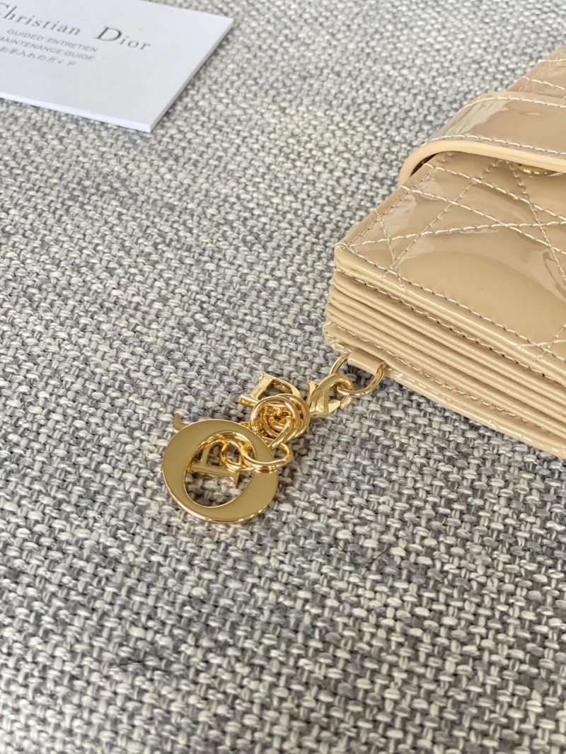 Chanel Wallets 4016A-0865