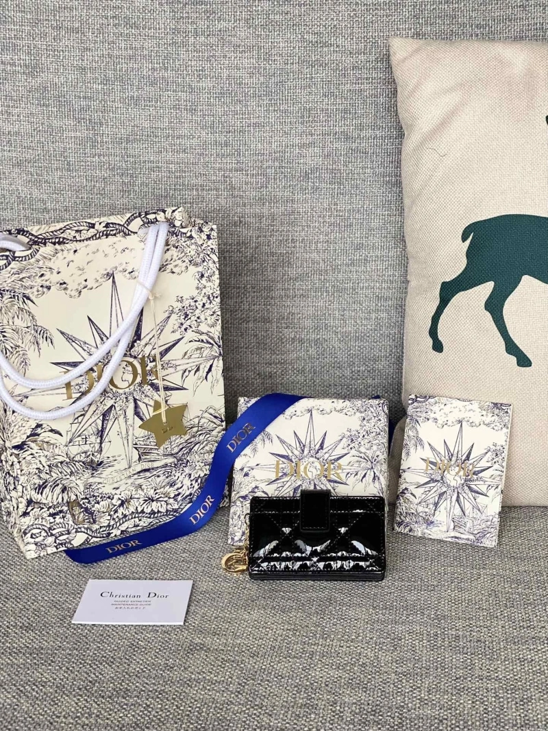 Chanel Wallets 4016A-0866