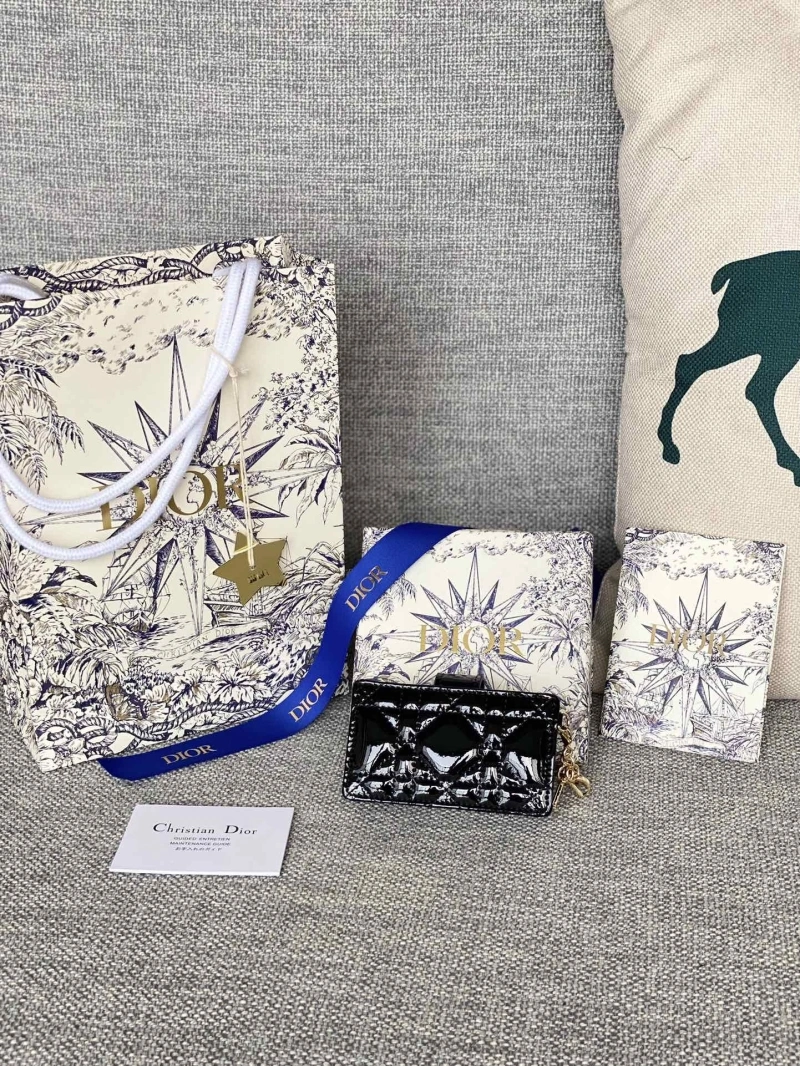 Chanel Wallets 4016A-0866