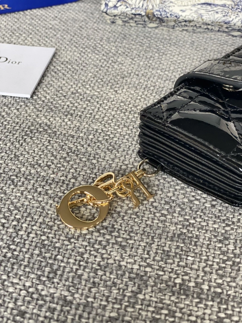 Chanel Wallets 4016A-0866