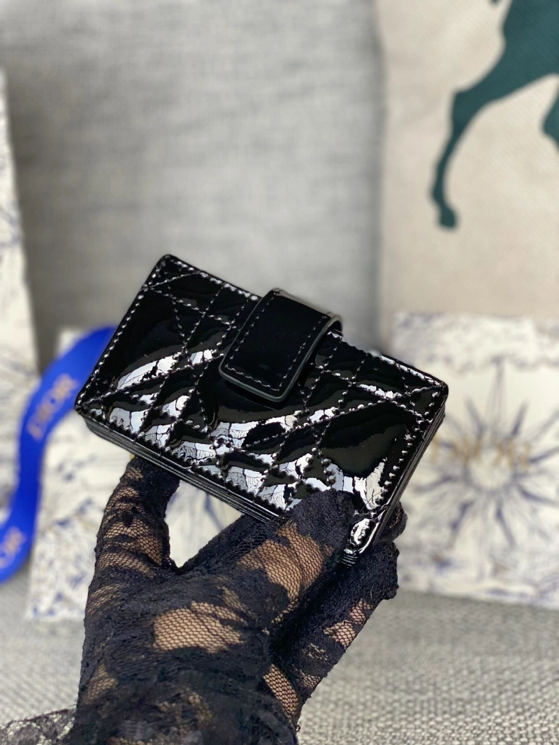 Chanel Wallets 4016A-0866