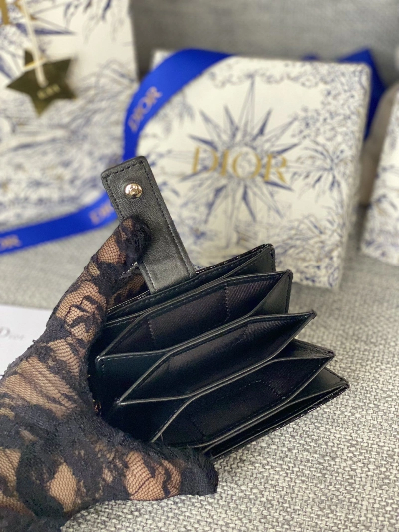 Chanel Wallets 4016A-0866