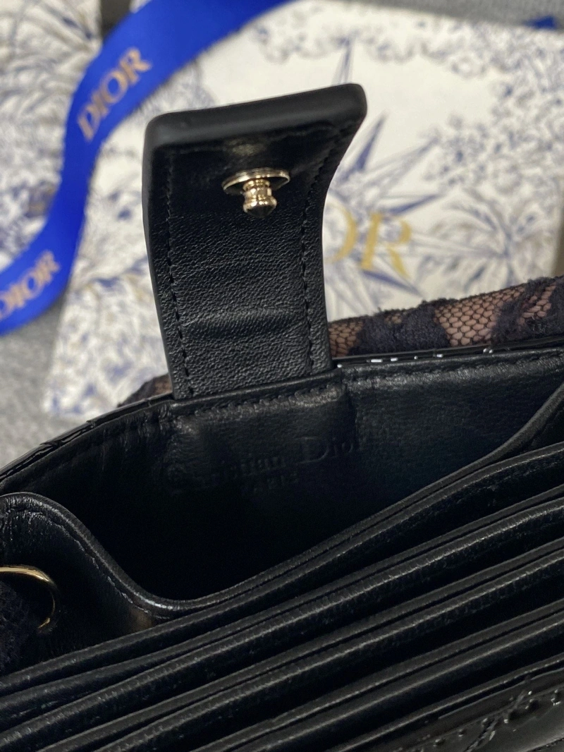 Chanel Wallets 4016A-0866