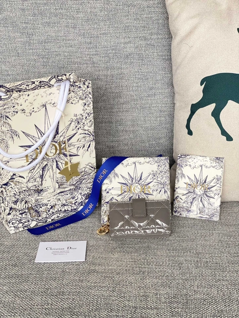 Chanel Wallets 4016A-0867