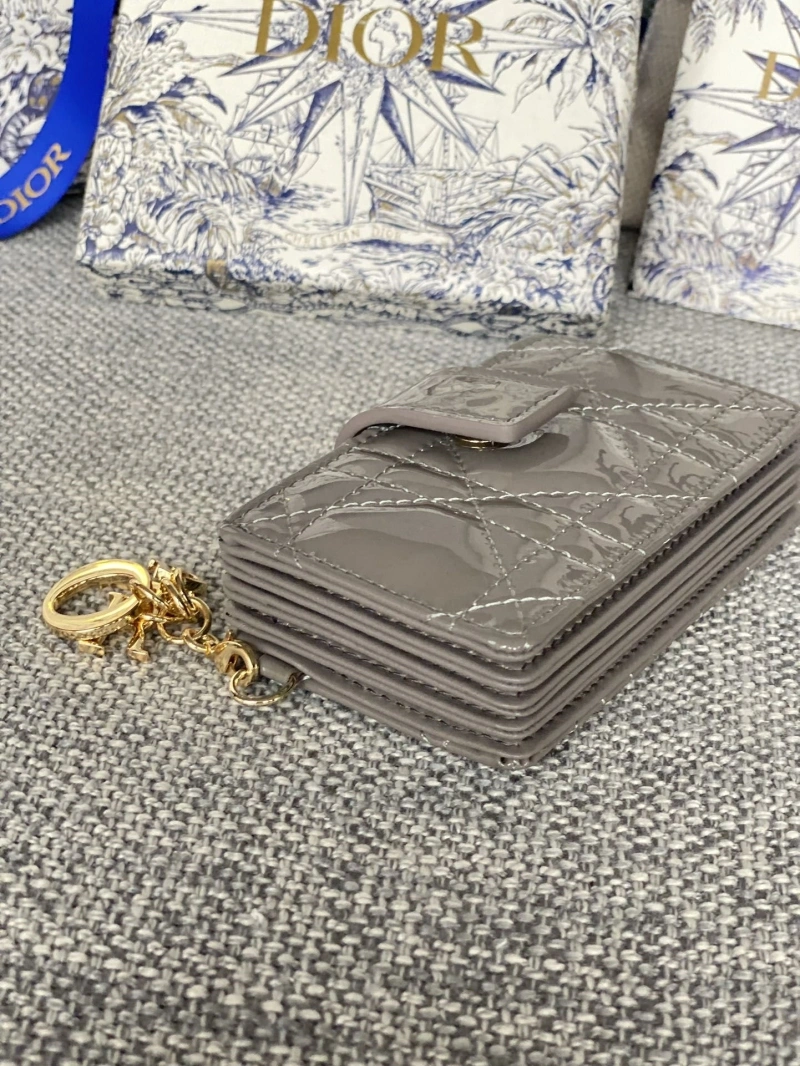 Chanel Wallets 4016A-0867