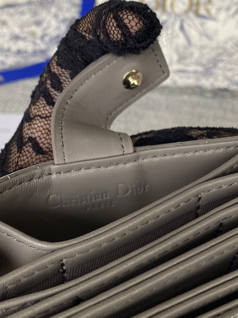 Chanel Wallets 4016A-0867