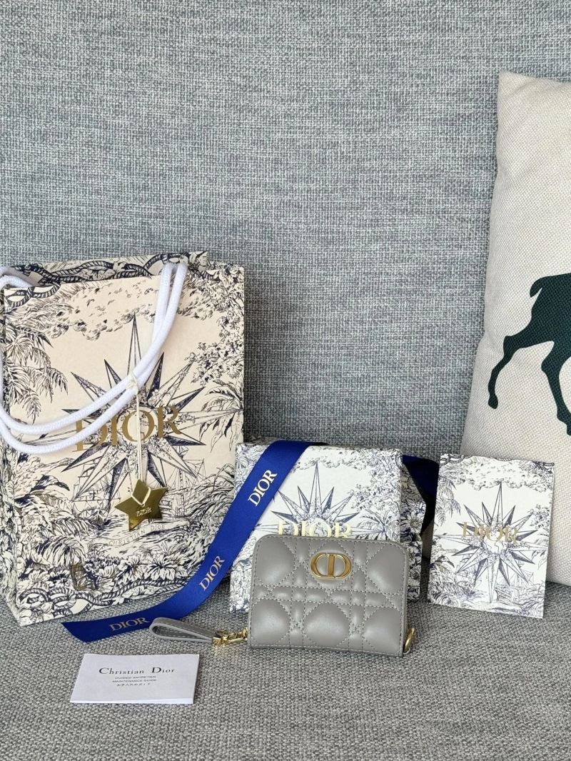 Chanel Wallets 4016A-0868