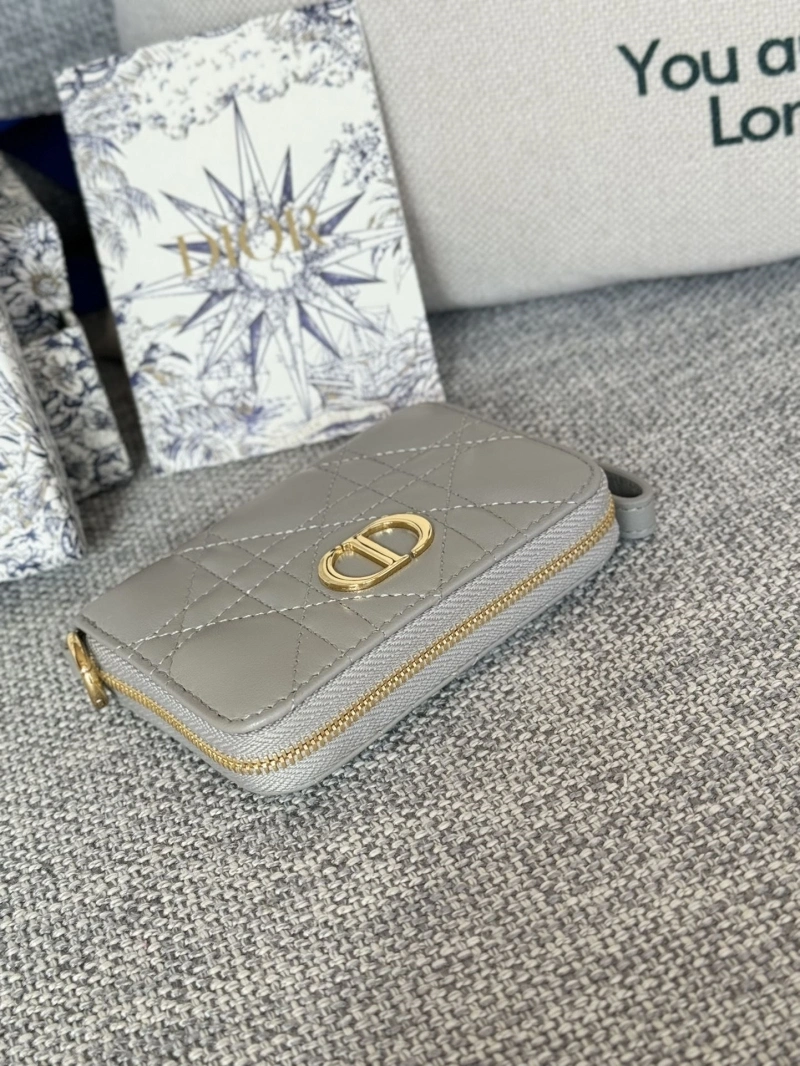 Chanel Wallets 4016A-0868