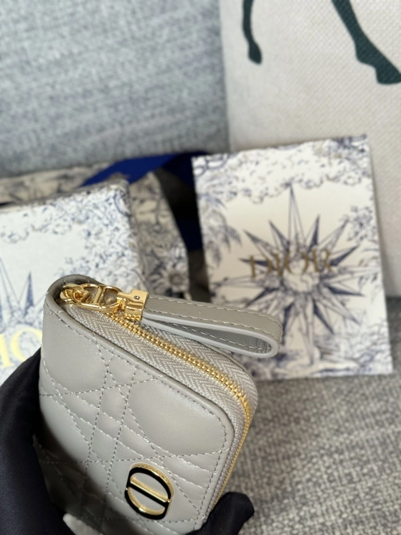 Chanel Wallets 4016A-0868