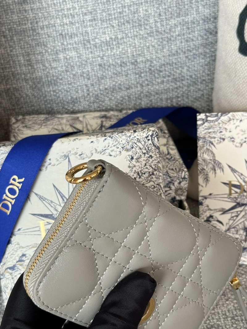 Chanel Wallets 4016A-0868