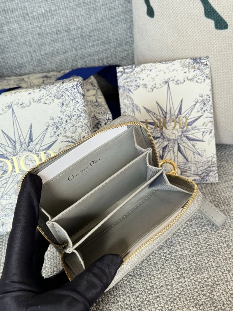 Chanel Wallets 4016A-0868