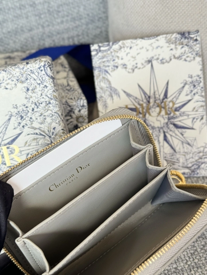 Chanel Wallets 4016A-0868