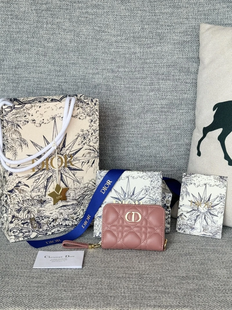 Chanel Wallets 4016A-0869