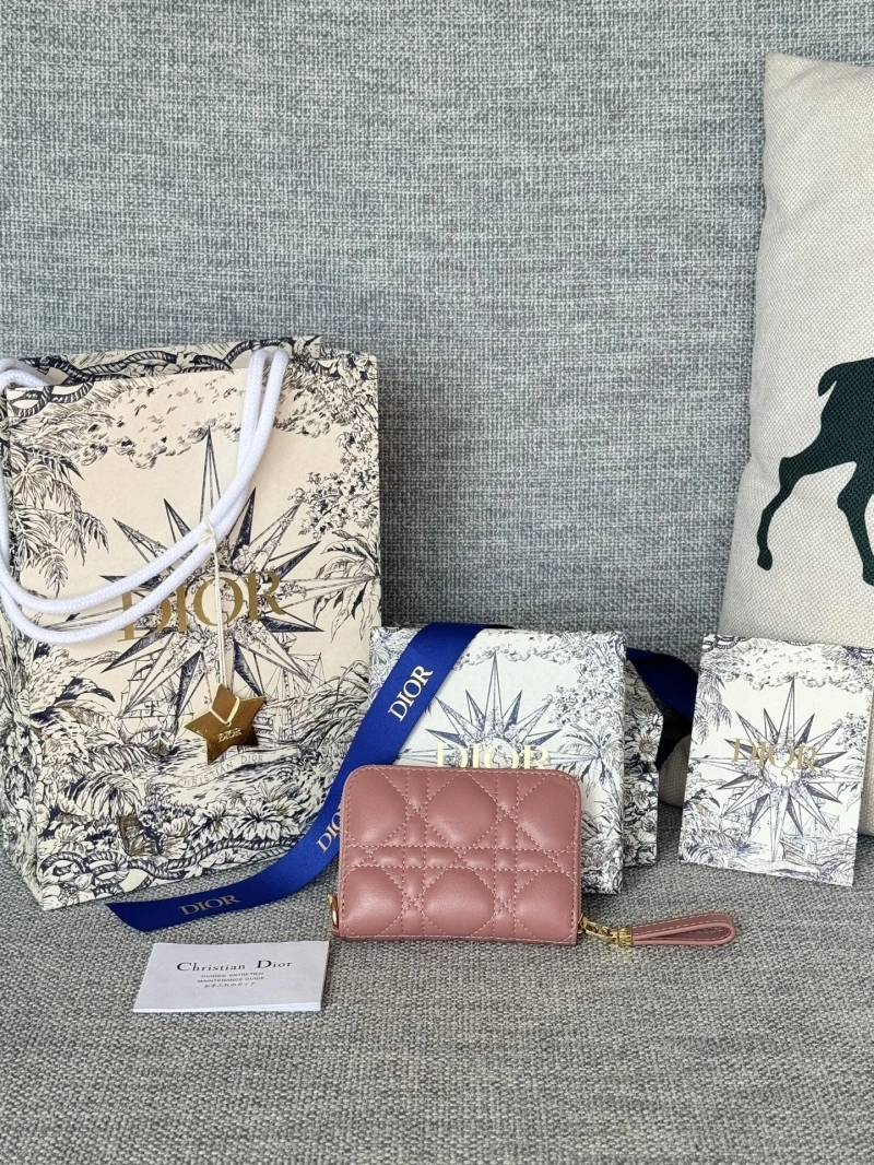 Chanel Wallets 4016A-0869