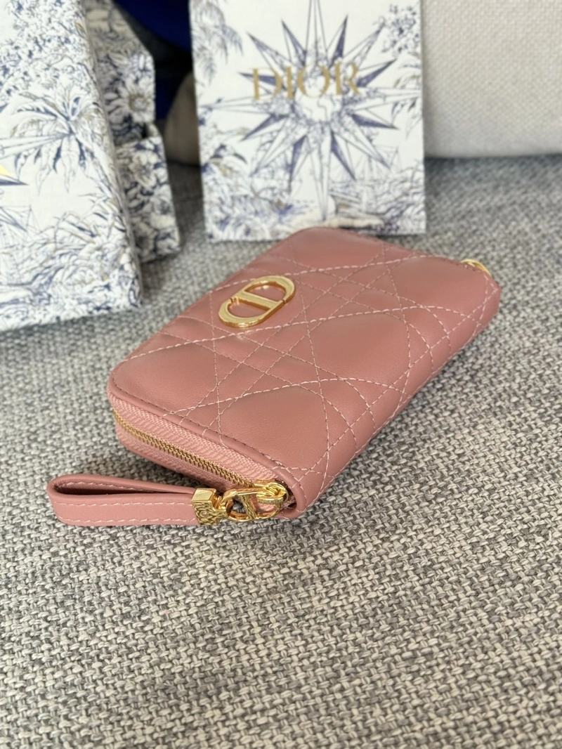Chanel Wallets 4016A-0869