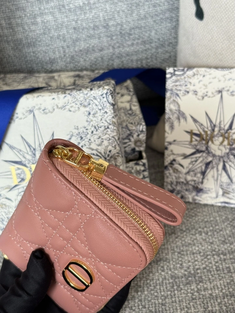 Chanel Wallets 4016A-0869