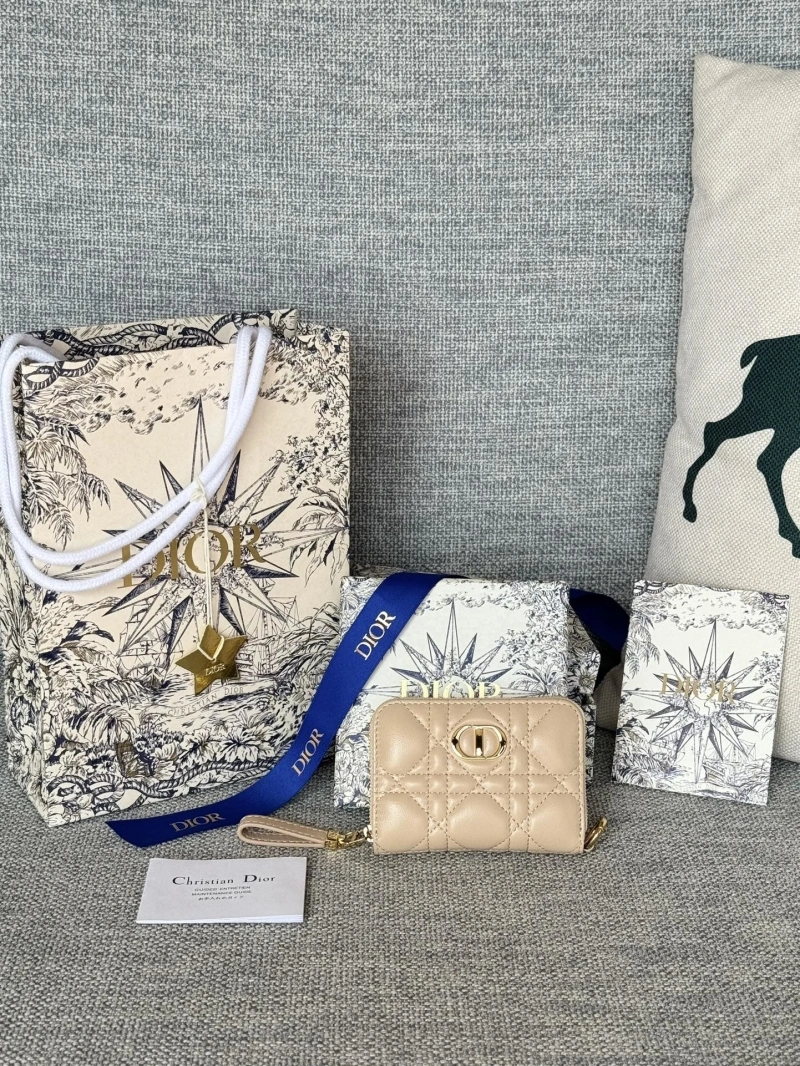 Chanel Wallets 4016A-0870