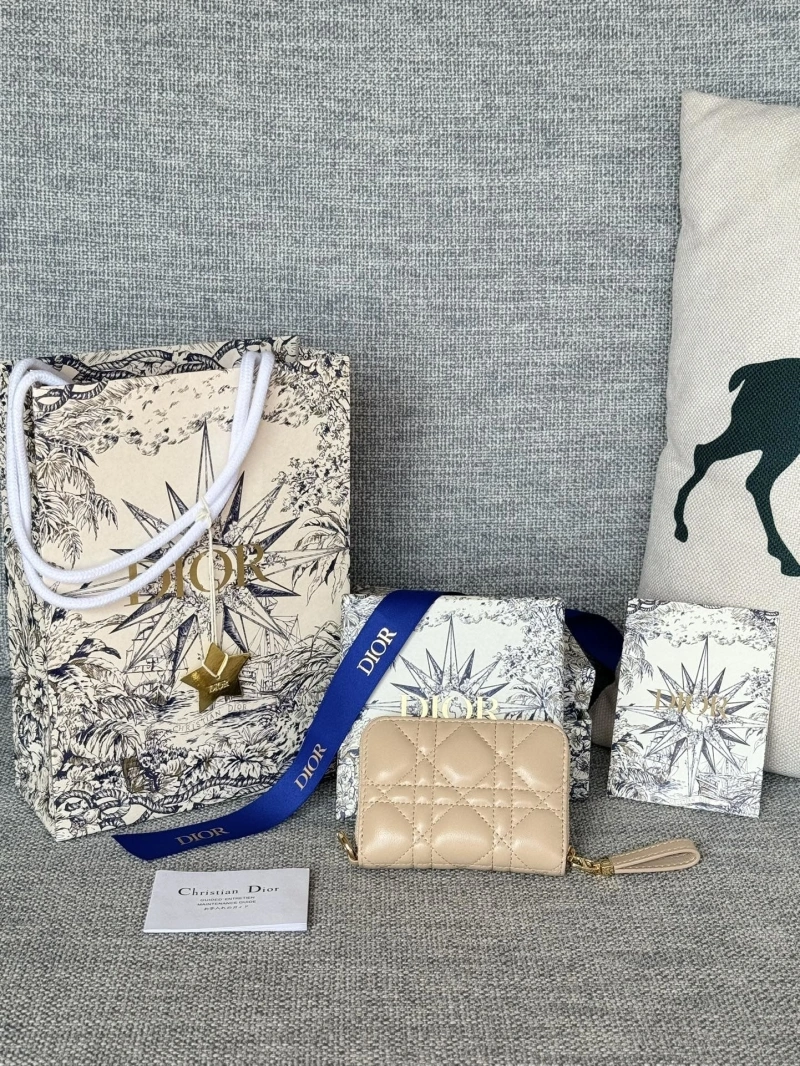 Chanel Wallets 4016A-0870