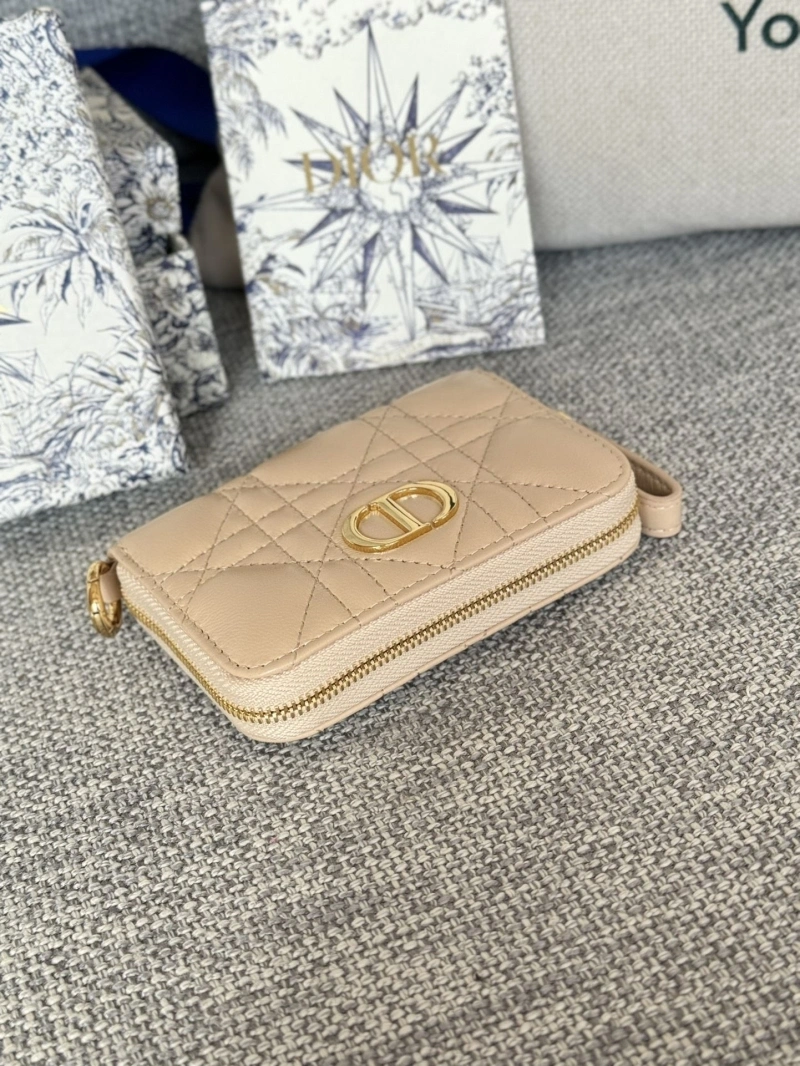 Chanel Wallets 4016A-0870