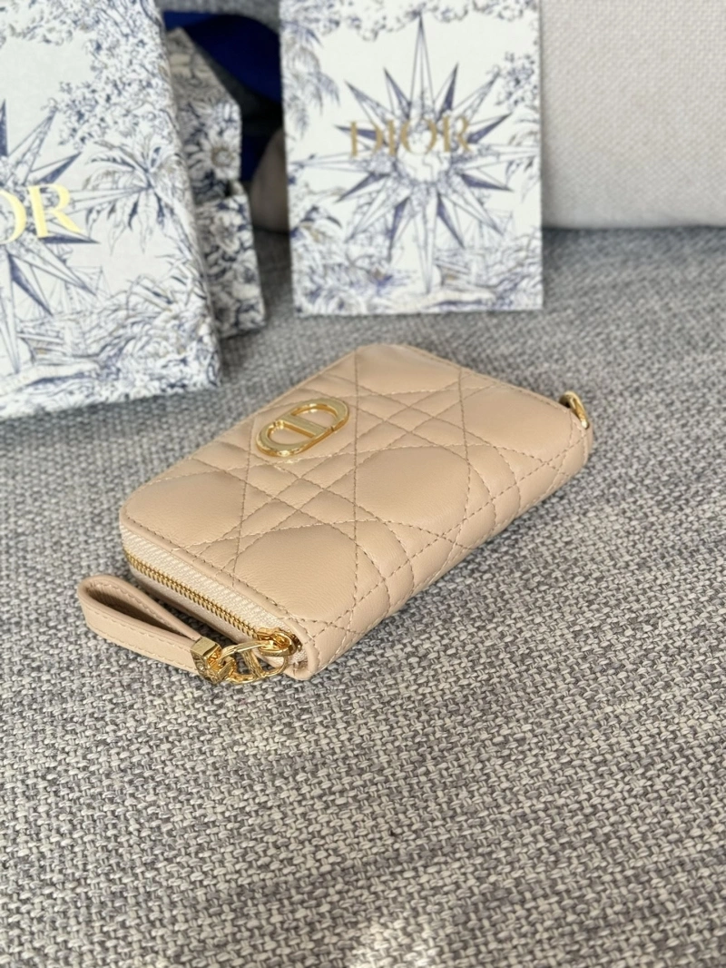 Chanel Wallets 4016A-0870