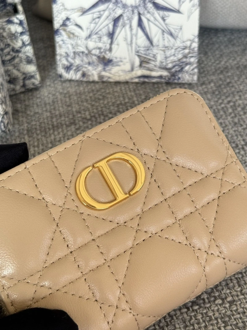 Chanel Wallets 4016A-0870