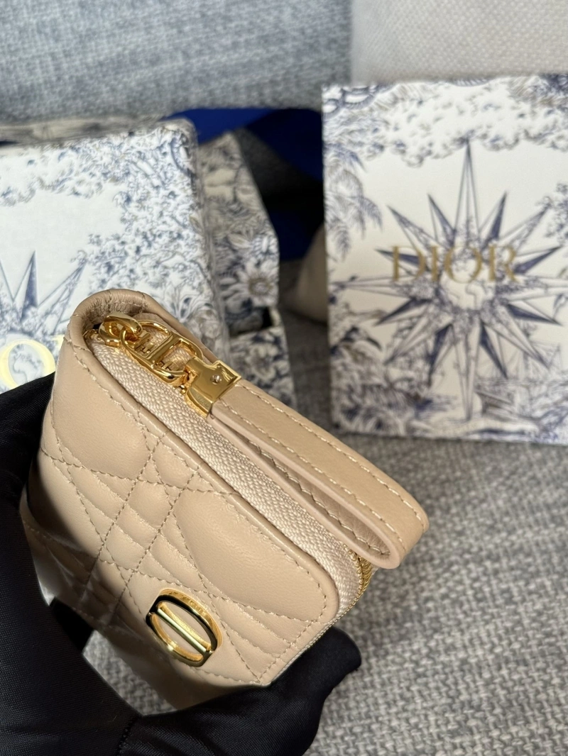 Chanel Wallets 4016A-0870