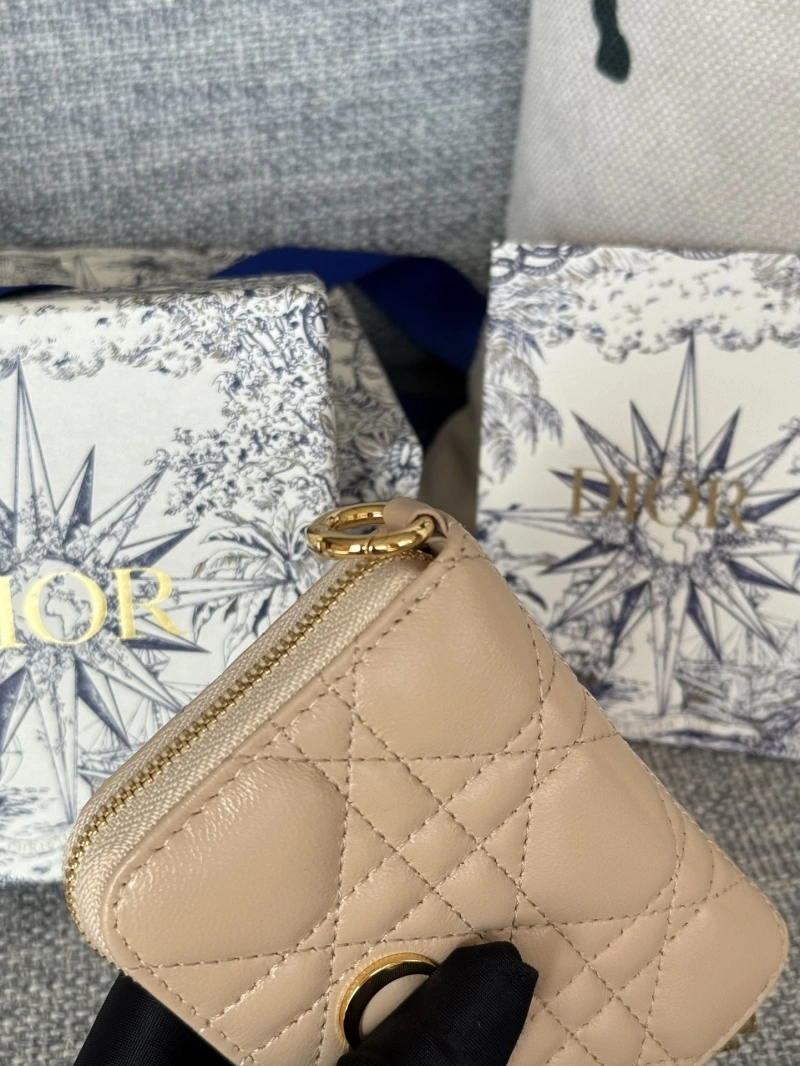 Chanel Wallets 4016A-0870