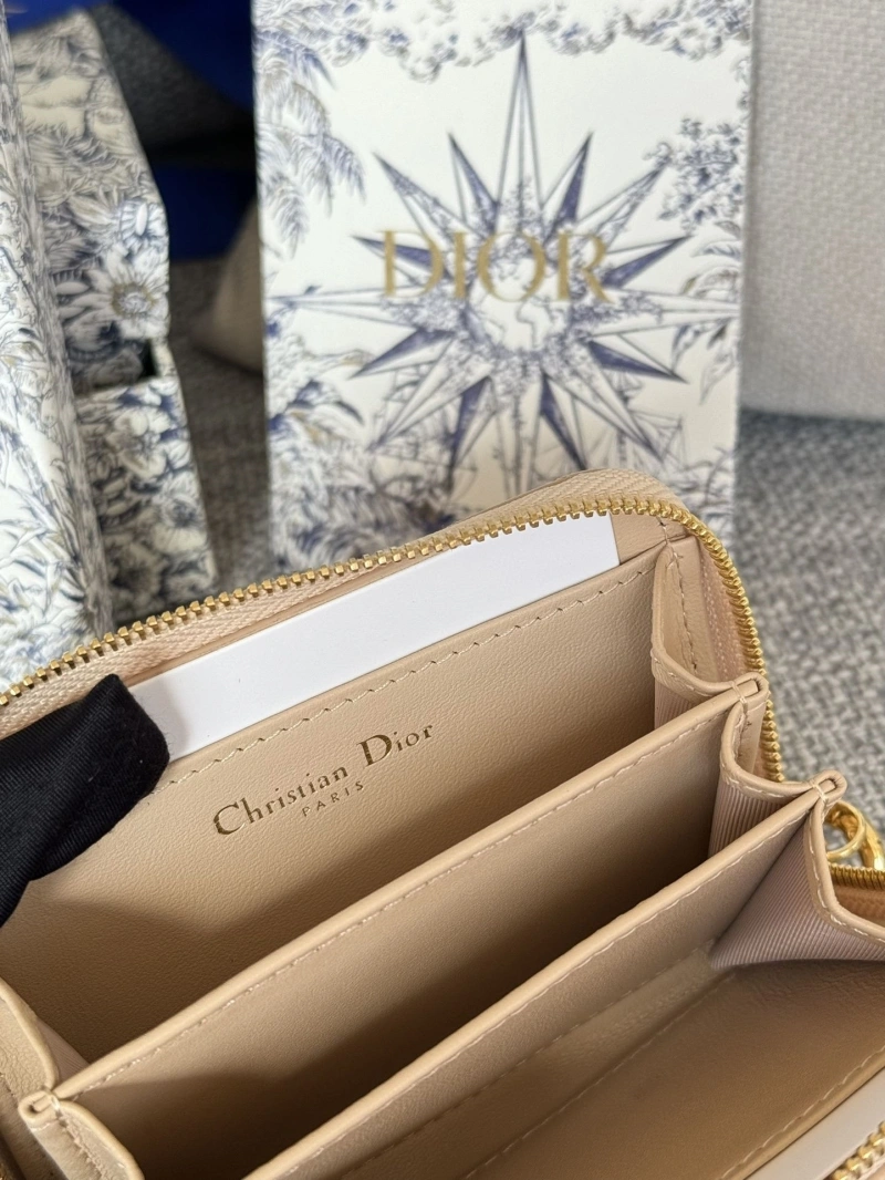 Chanel Wallets 4016A-0870