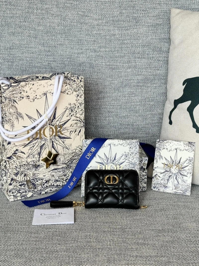 Chanel Wallets 4016A-0871