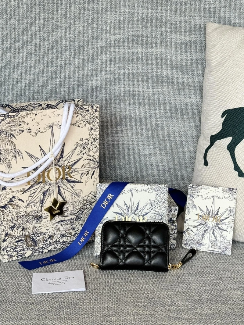 Chanel Wallets 4016A-0871