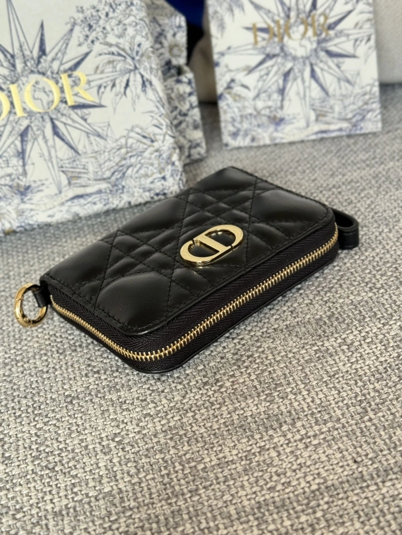 Chanel Wallets 4016A-0871