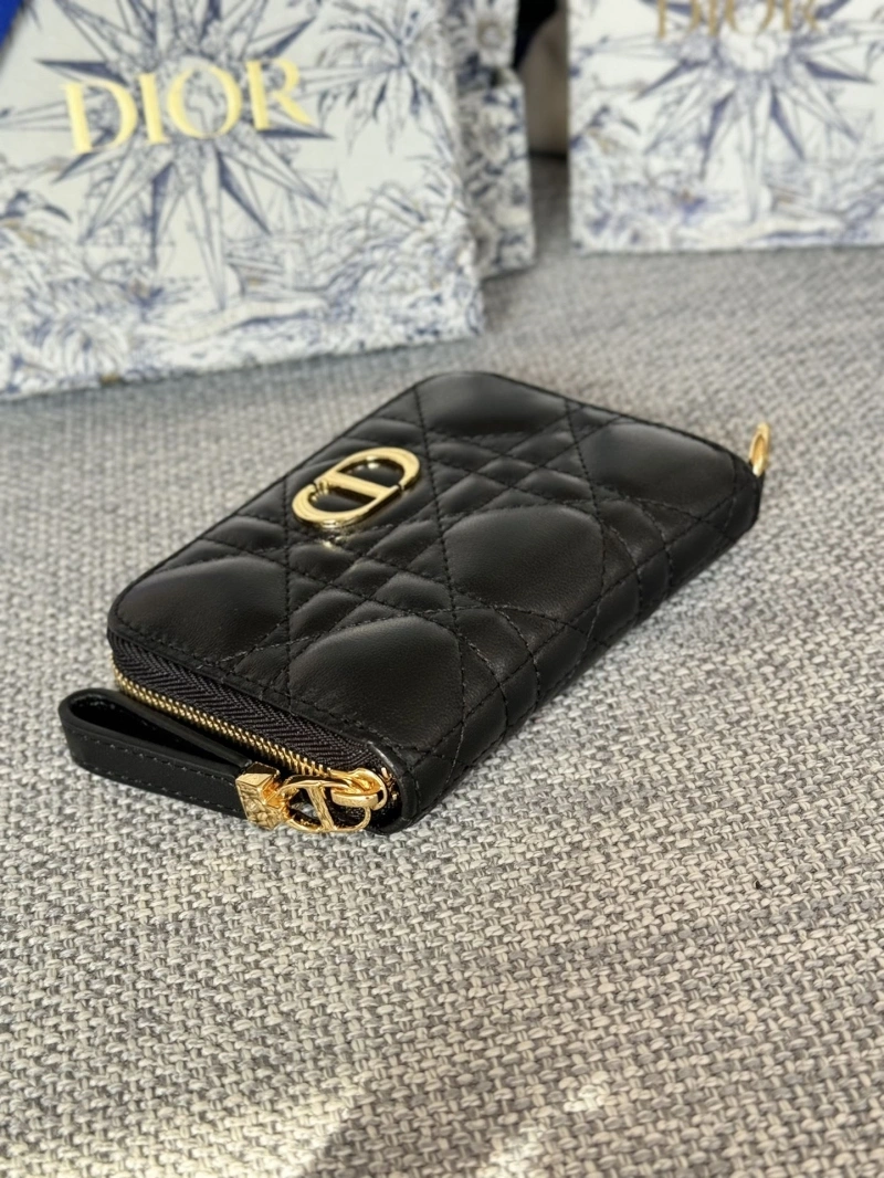Chanel Wallets 4016A-0871