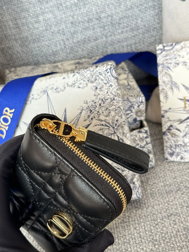 Chanel Wallets 4016A-0871