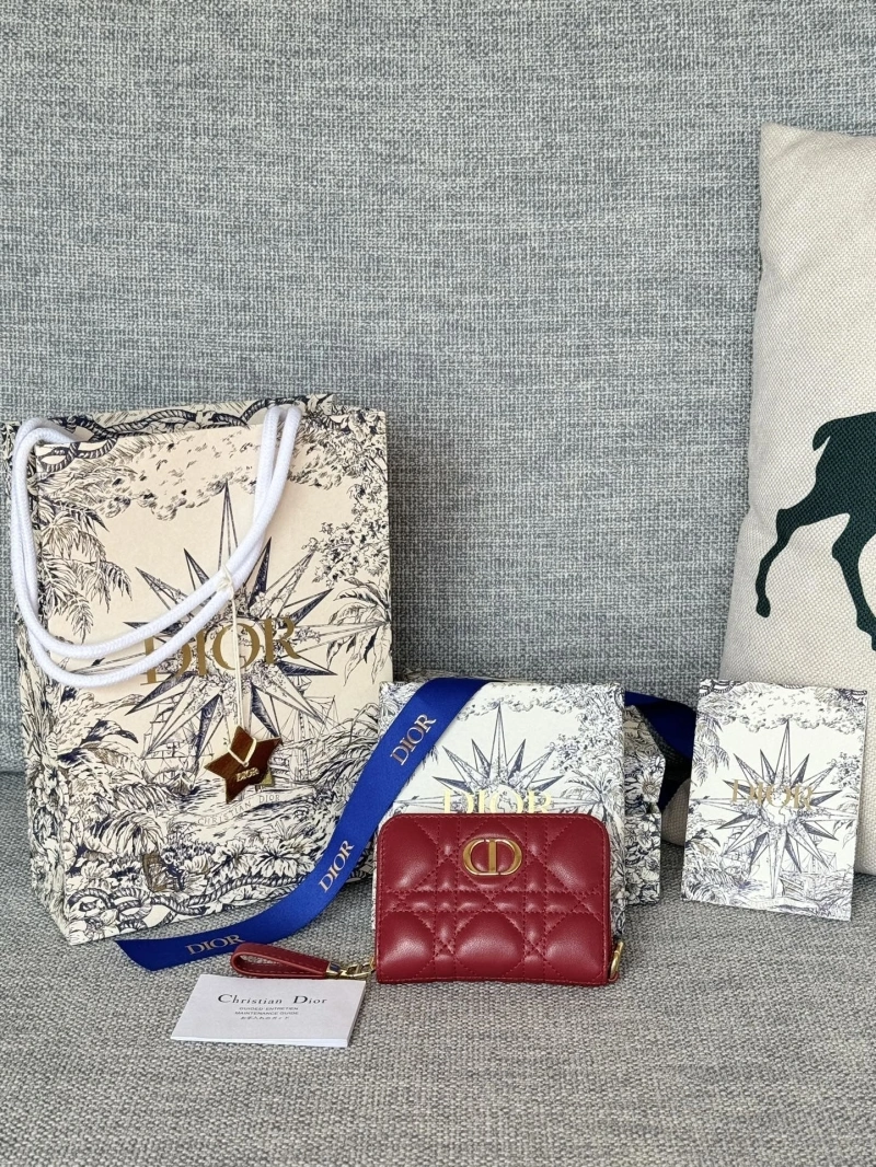 Chanel Wallets 4016A-0872