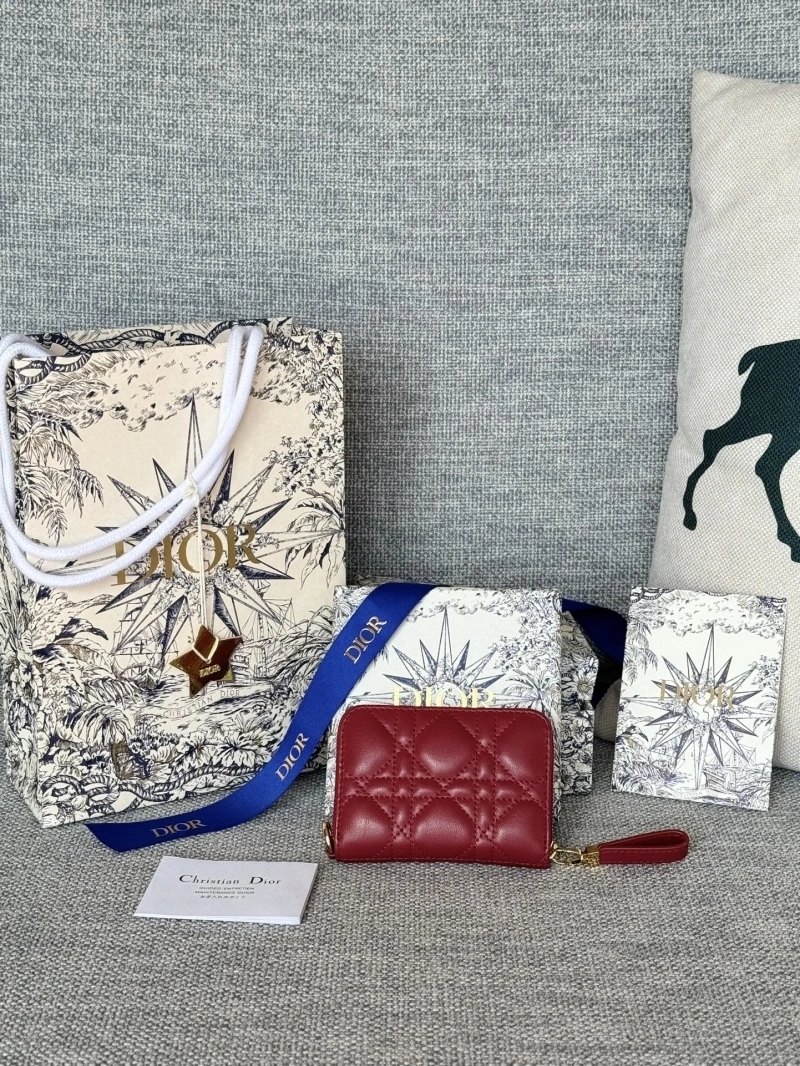 Chanel Wallets 4016A-0872