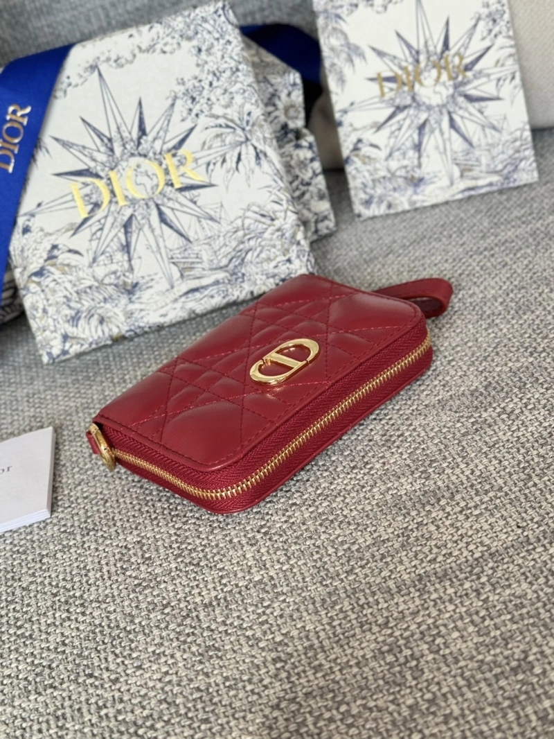 Chanel Wallets 4016A-0872