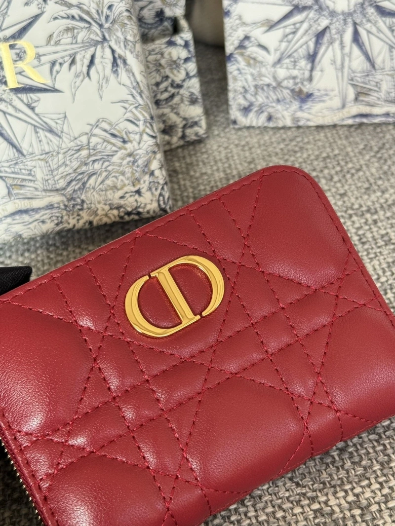 Chanel Wallets 4016A-0872