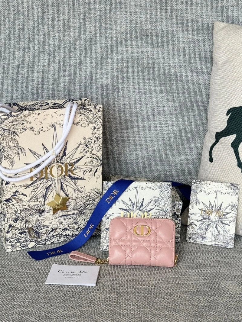 Chanel Wallets 4016A-0873