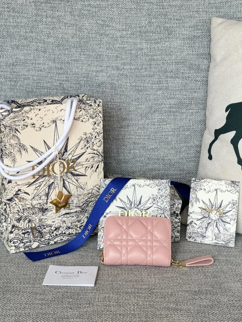 Chanel Wallets 4016A-0873