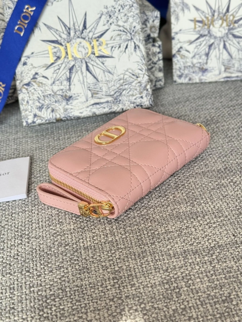 Chanel Wallets 4016A-0873