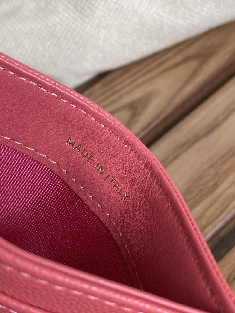 Chanel Wallets 4016A-0874