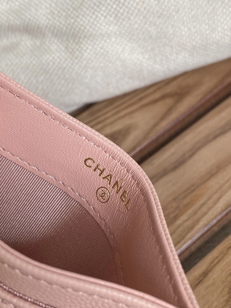 Chanel Wallets 4016A-0875