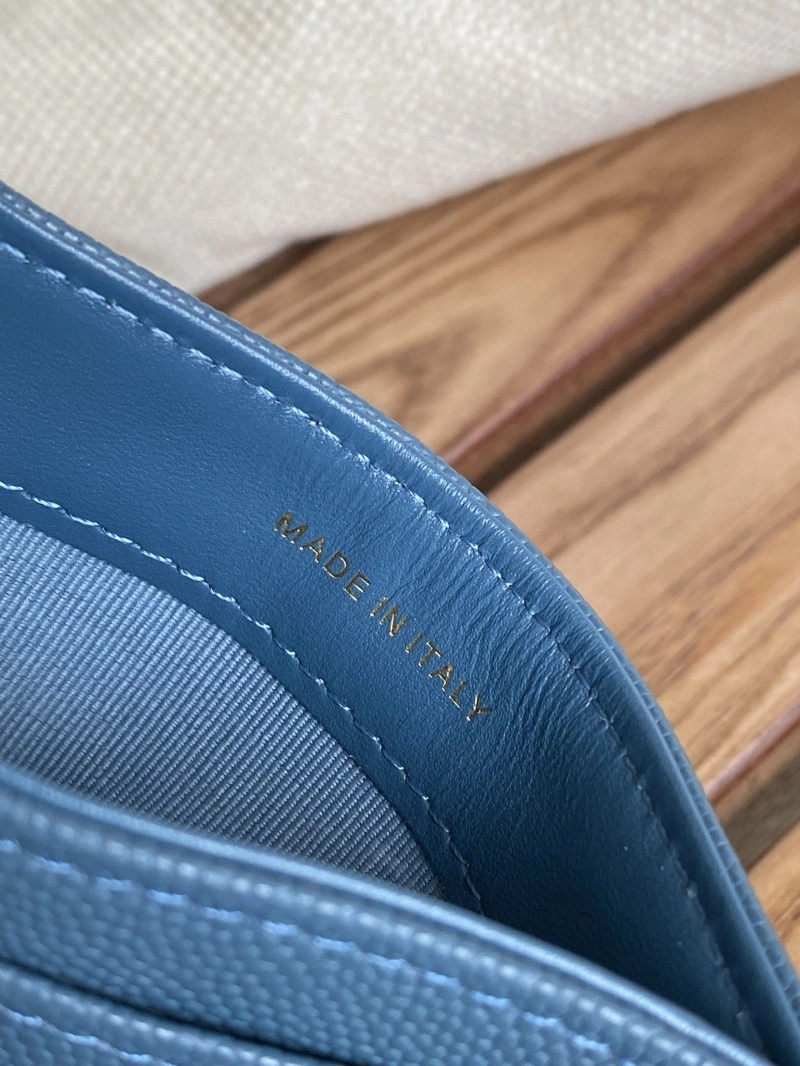 Chanel Wallets 4016A-0876