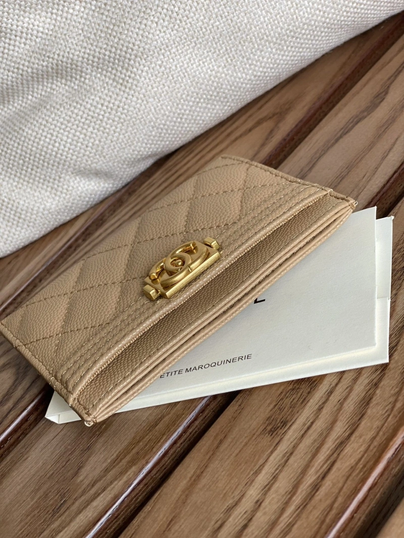 Chanel Wallets 4016A-0878