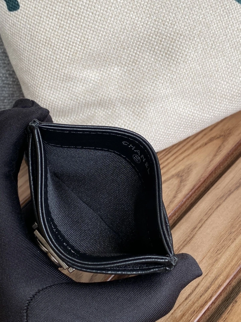 Chanel Wallets 4016A-0879