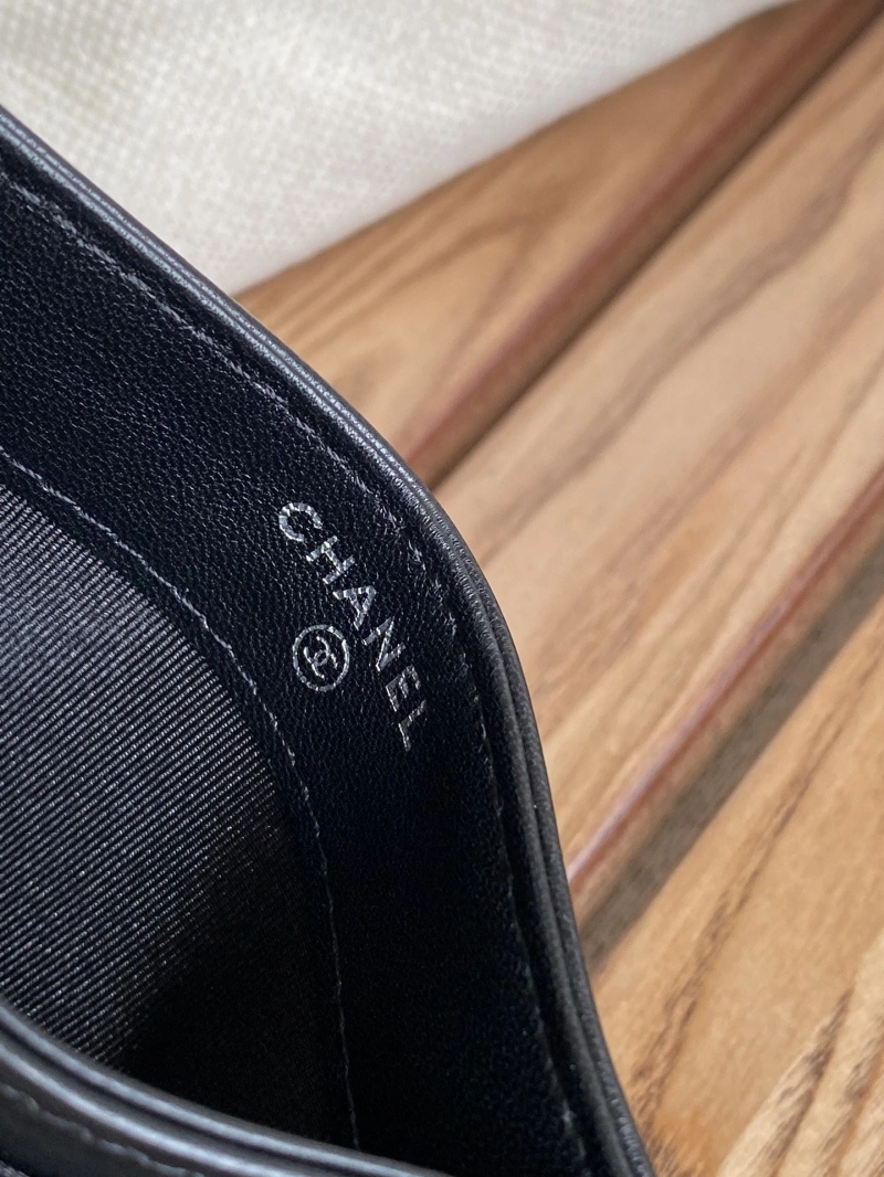 Chanel Wallets 4016A-0879