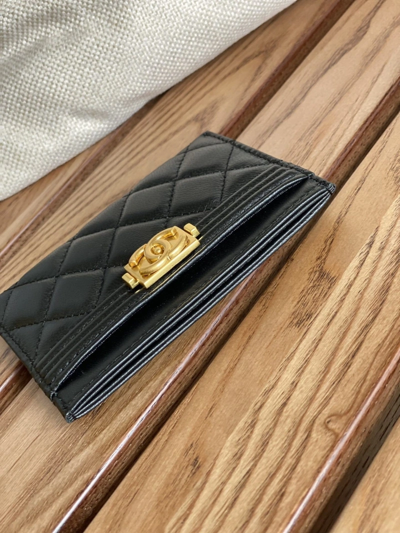 Chanel Wallets 4016A-0880