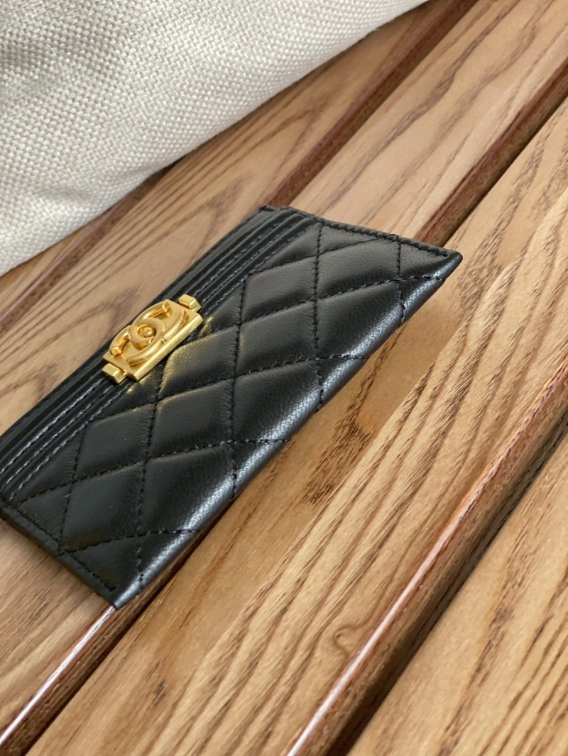 Chanel Wallets 4016A-0880